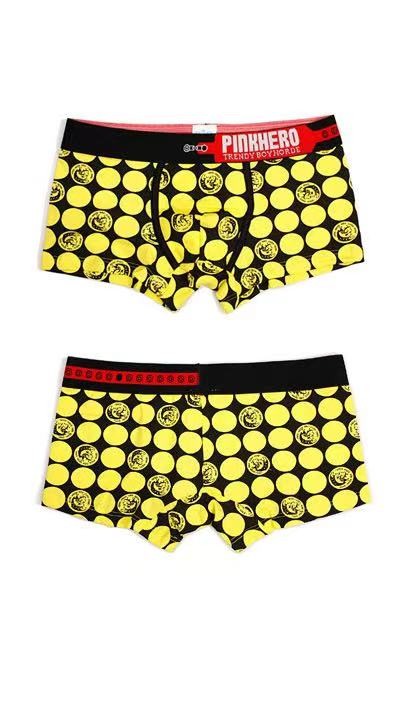 Boxers para hombre HP1232