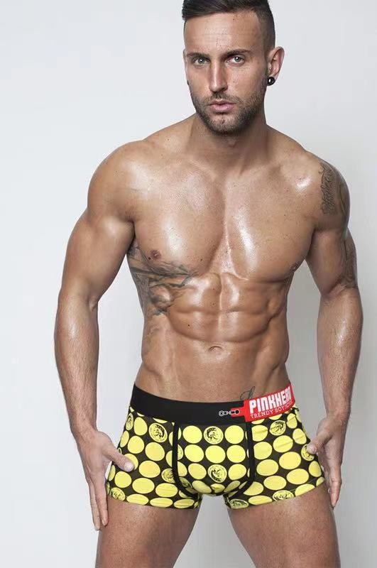 Boxers para hombre HP1232