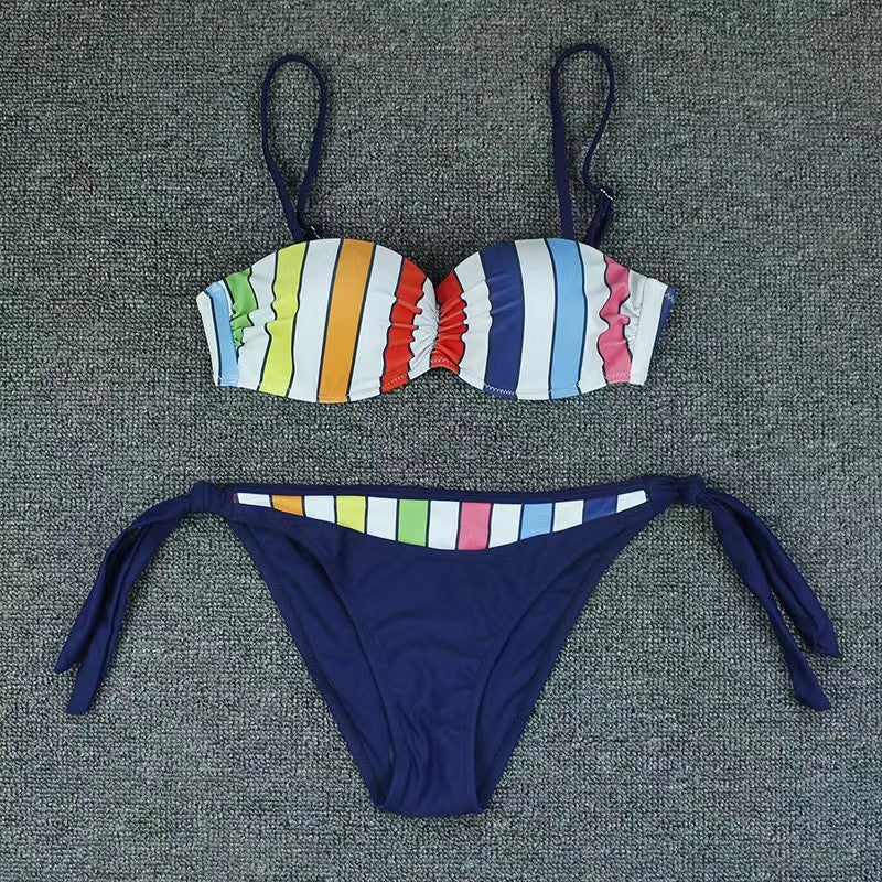 Bañador bikini