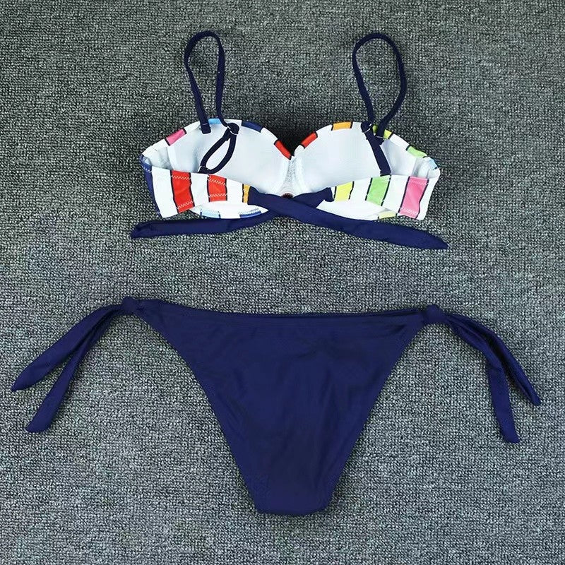 Bañador bikini