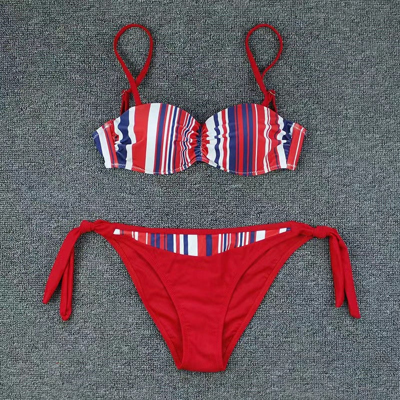 Bañador bikini