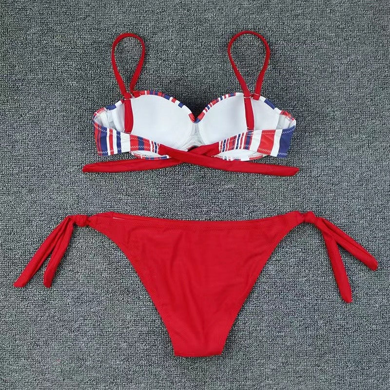 Bañador bikini