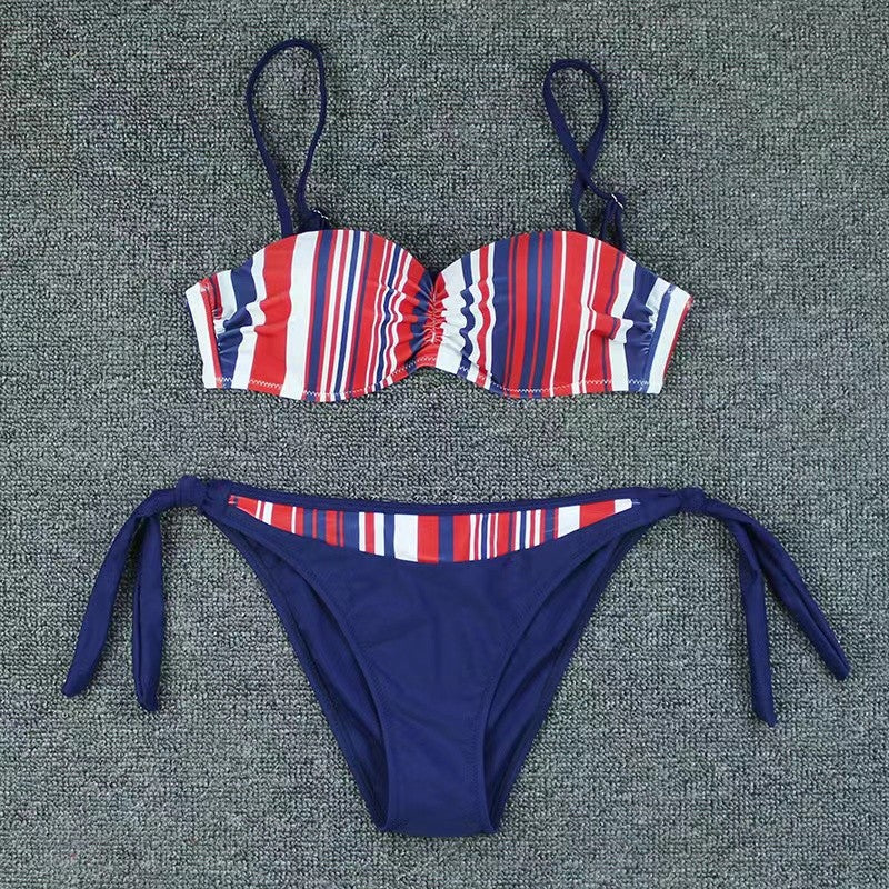 Bañador bikini