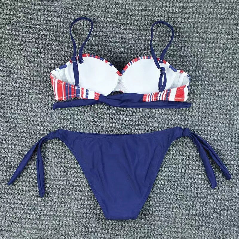 Bañador bikini