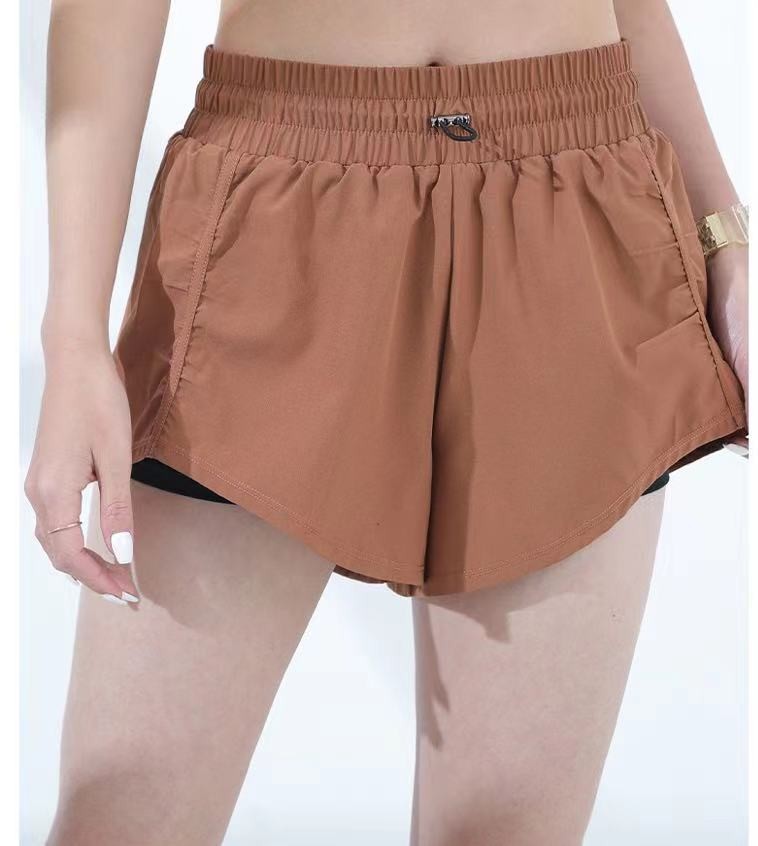 Shorts deportivos