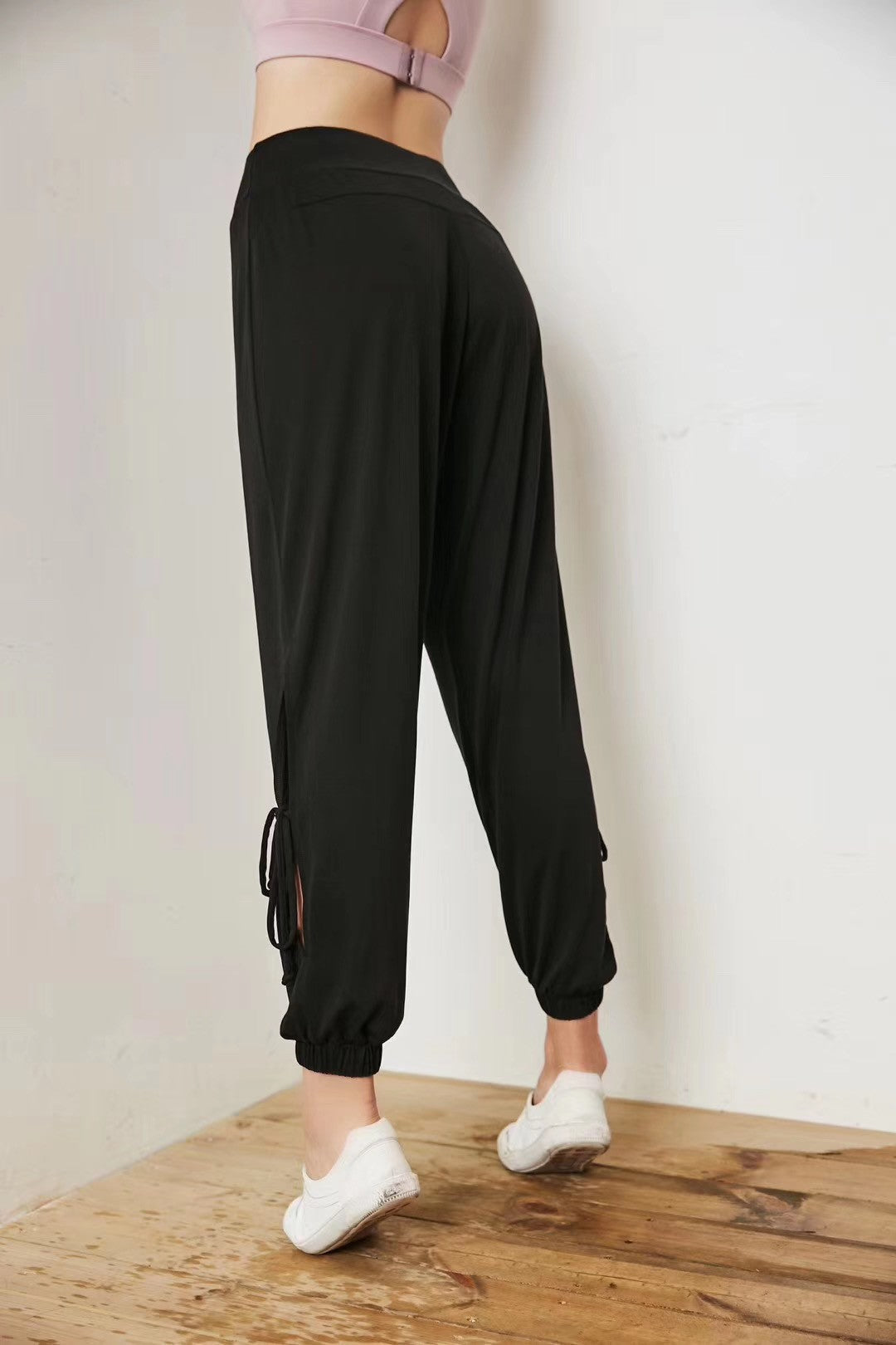 Pantalones deportivos para yoga