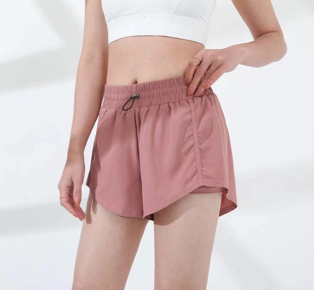 Shorts deportivos