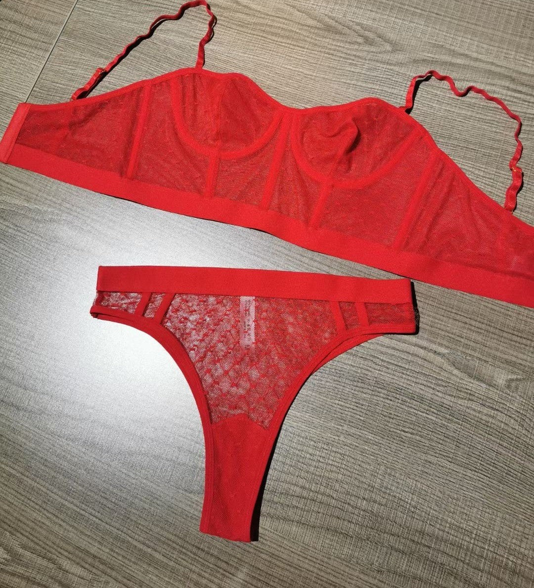 Conjunto sexy